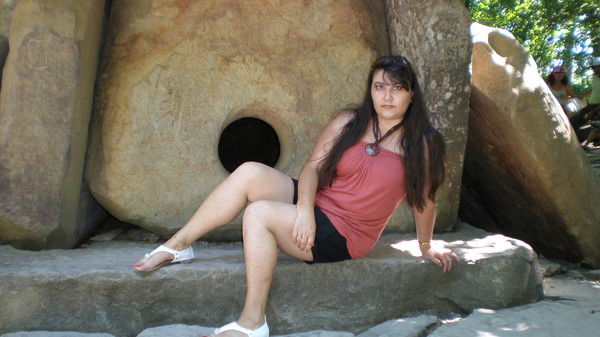 Лиля Канатаева