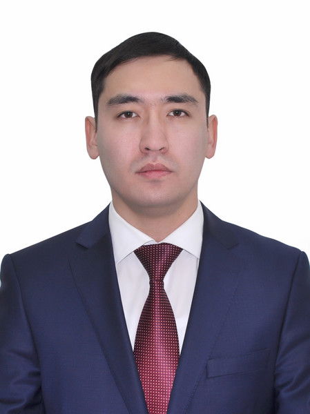 Алмаз Каирбаев