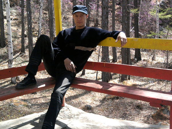 Анатолий Соколов