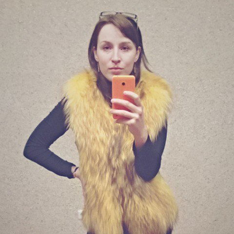 Юлия Анатольевна Гребелкина