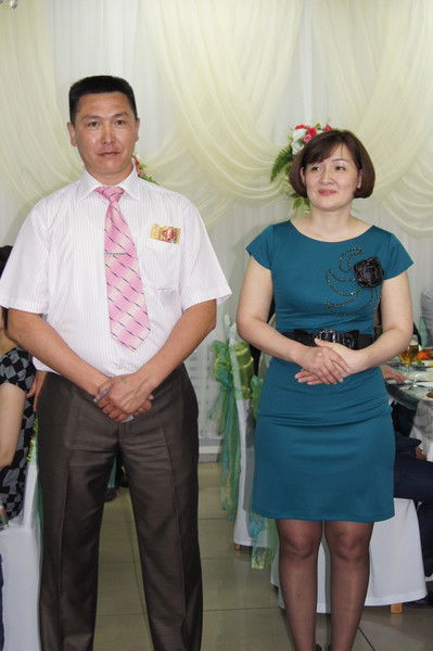 Бейнегуль Сыздыкова