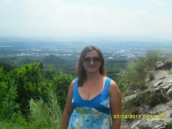 Татьяна Мариныч