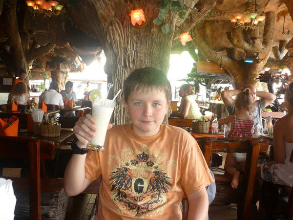 Никита Хмельницкий