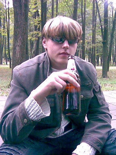 Колян Босяков