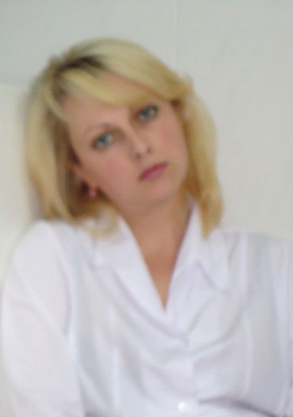 Ирина Тутаркова