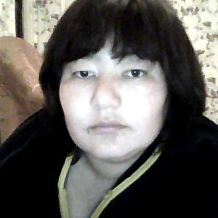 Айгуль Кумарбекова