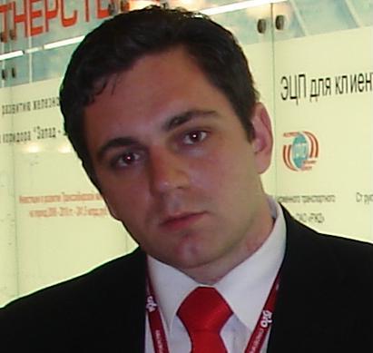 Alex Karpov