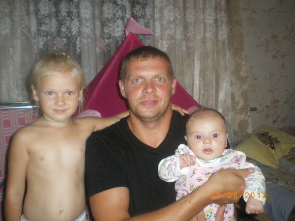 Вячеслав Семенов