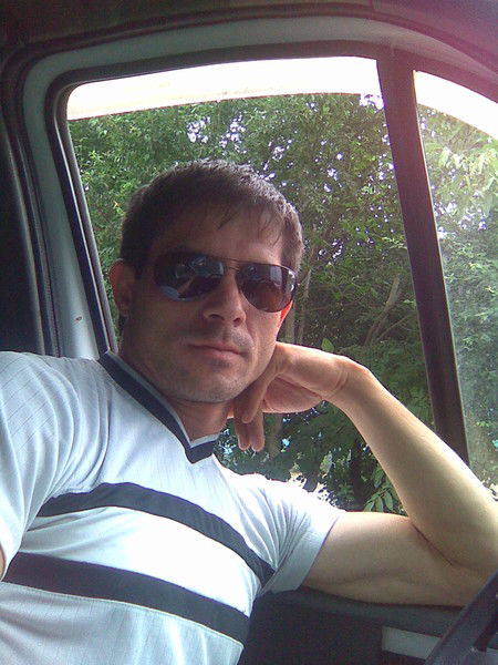 Александр Прилуцкий