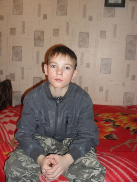 Иван Корягин