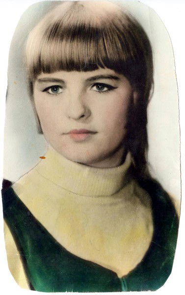 Дана Гатаулина