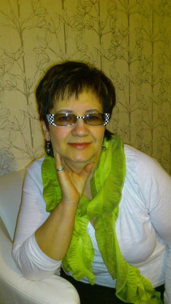 Елена Шанина-Ротермель