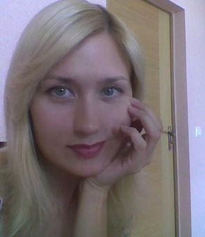 Анастасия Меньшикова