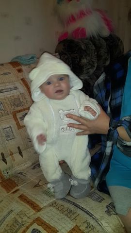 Катя Пятаченко