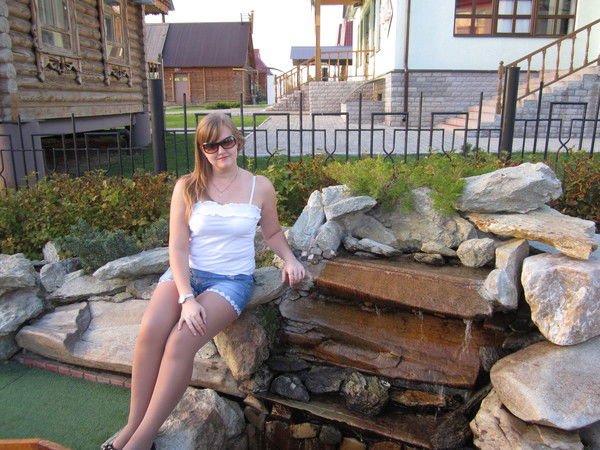 Надежда Кофанова