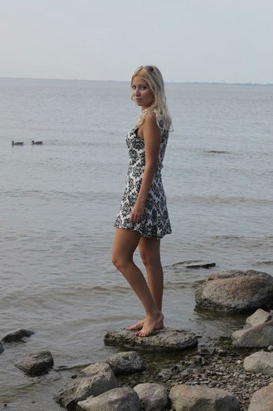 Людмила Карабейникова