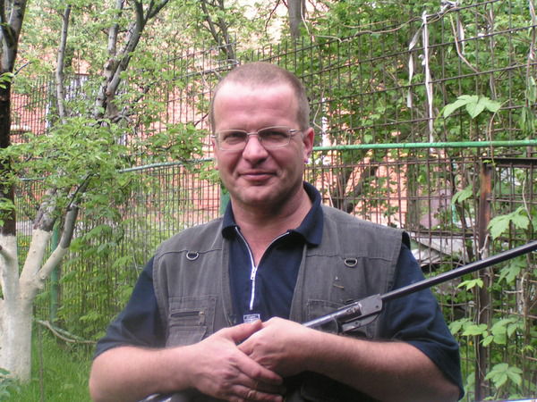 Владимир Харитонов