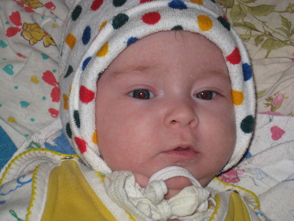 Ольга Рижук