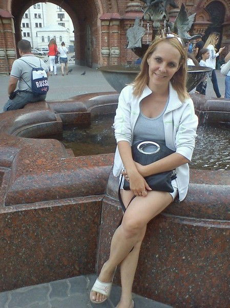 Светлана Руцкова