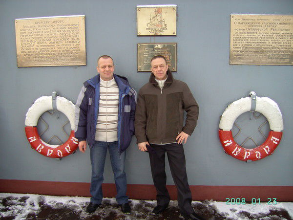 Юрий Бочаров