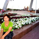 Гульсым Есетова (Саркулова)