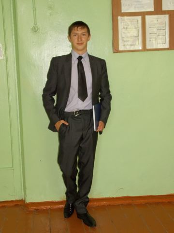 Александр Медведев