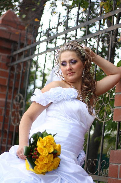 Иринка Гусева