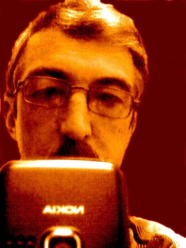 Андрей Северный