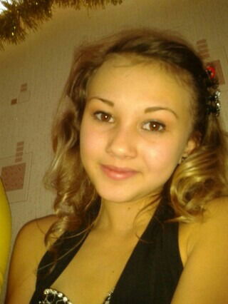 Ангелина Золоторева