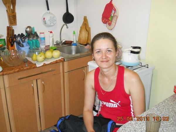 Валентина Казакова