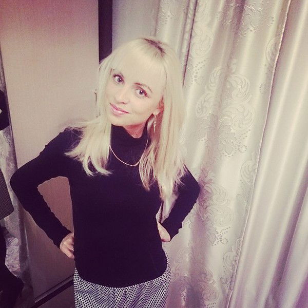 Олеся Ефименко