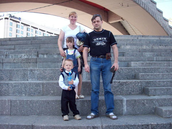 Раиса Тройницкая