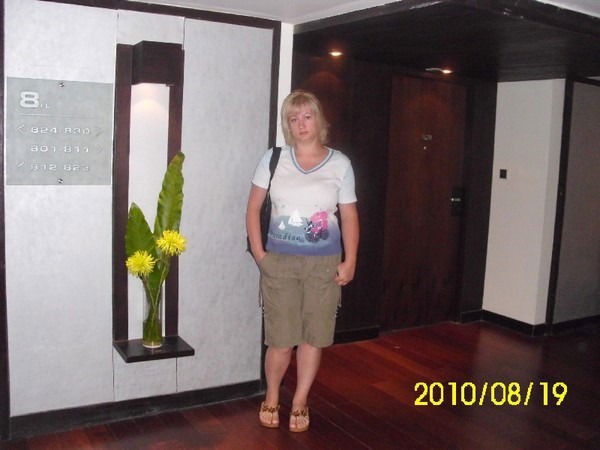 Елена Тюликова