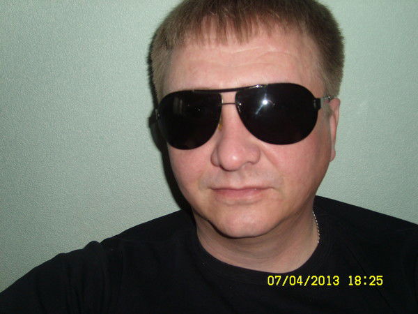 Радик Нигматуллин