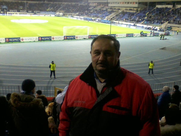 Геворк Хачатрян