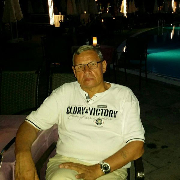 Валерий Сайдачаков