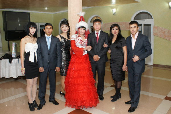 Анара Оразбаева