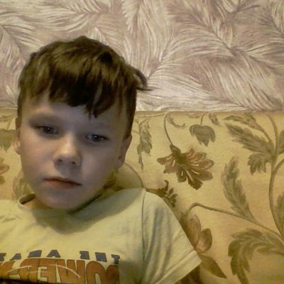 Никита Сергеев