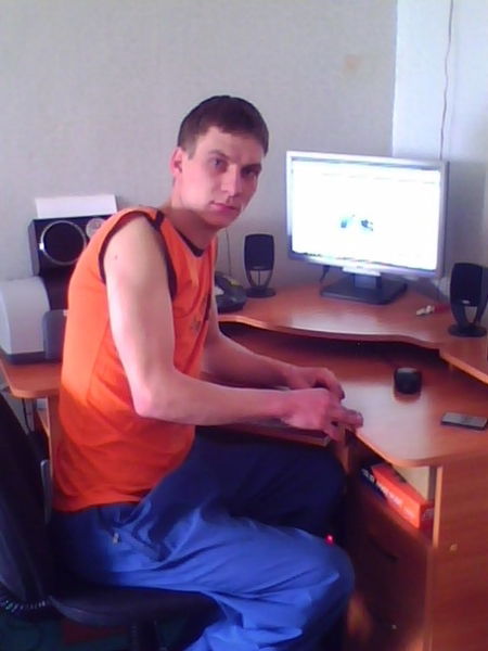 Евгений Кислов