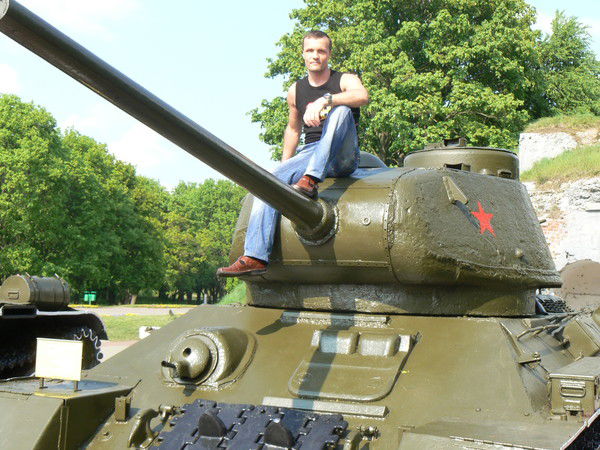 Архипов Александр