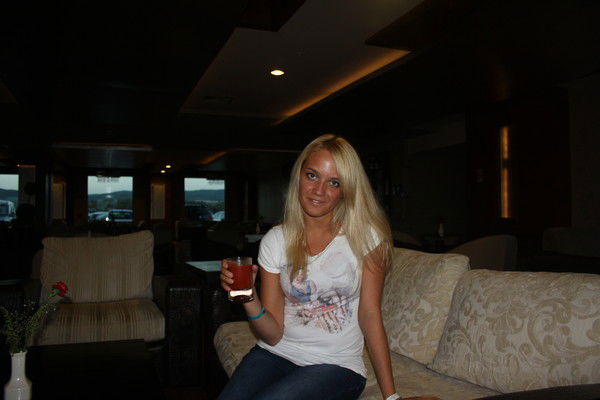 Aринка Рогина