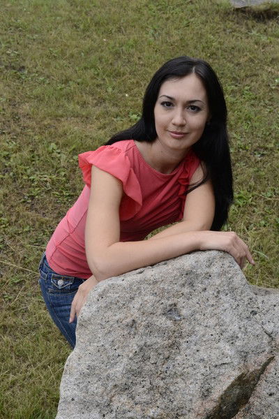 Татьяна Никифорова