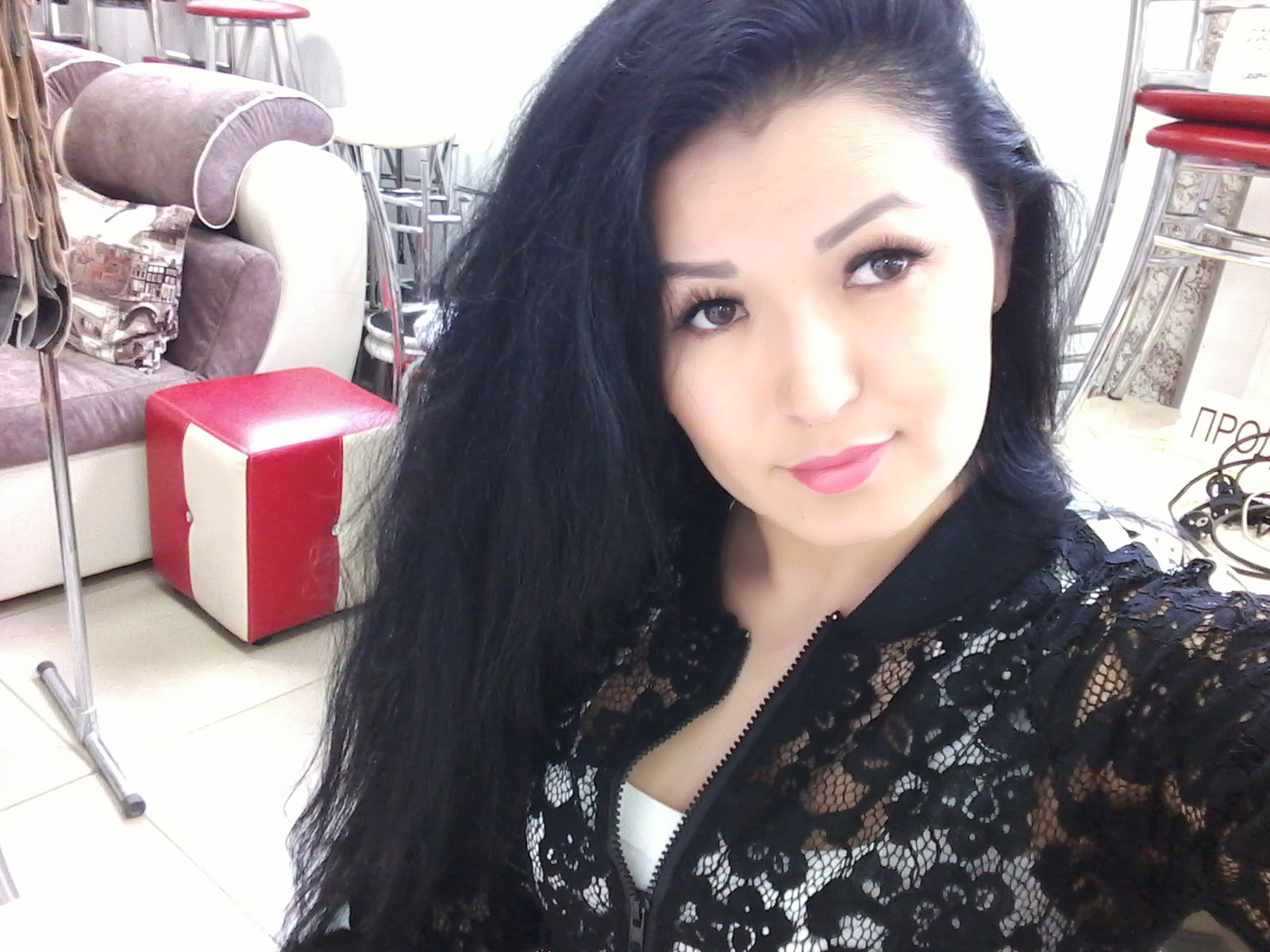 Тогжан Искакова