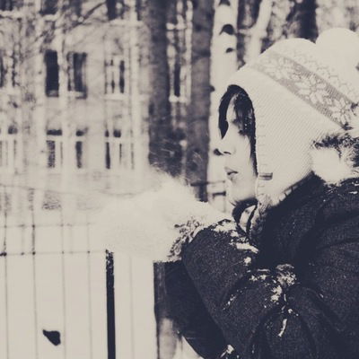 Анастасия Лис