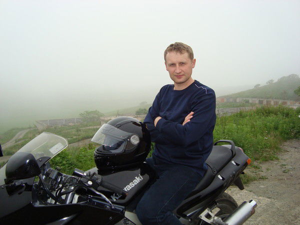 Владимир Любимов