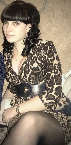 [Кристиночка]** ***