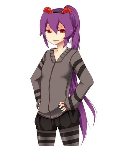 Руслана Патракова