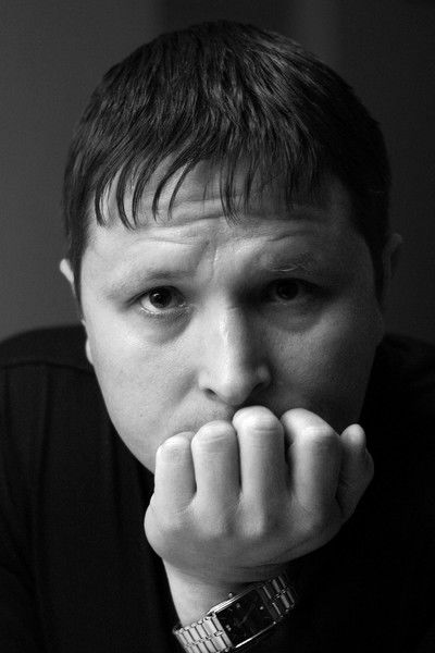 Юрий Резников