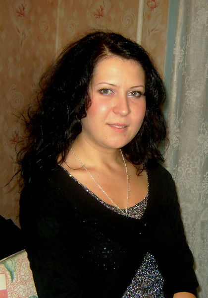 Маргарита Шароватова