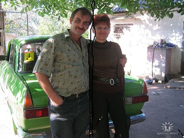 Сергей Павенко